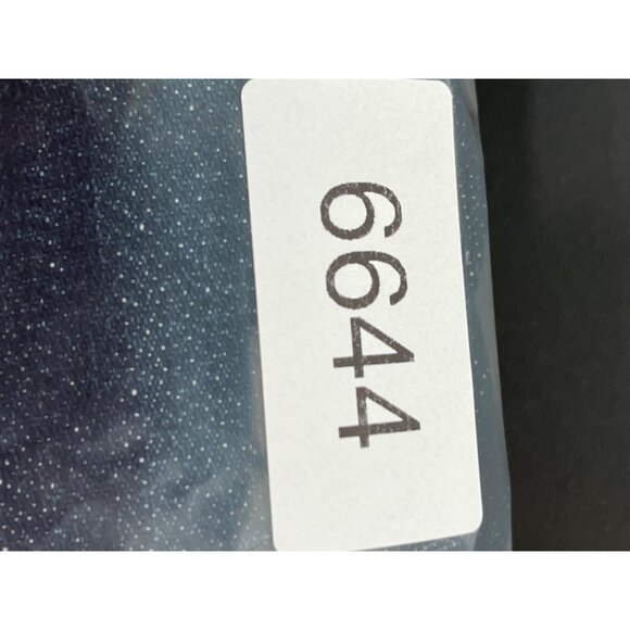 Lucky Brand Women's Mid-Rise Straight‎ Leg Jeans Size 6/28 Dark Wash Denim - Picture 11 of 11